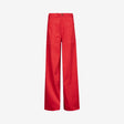 Pantalon Cyanie - Rouge