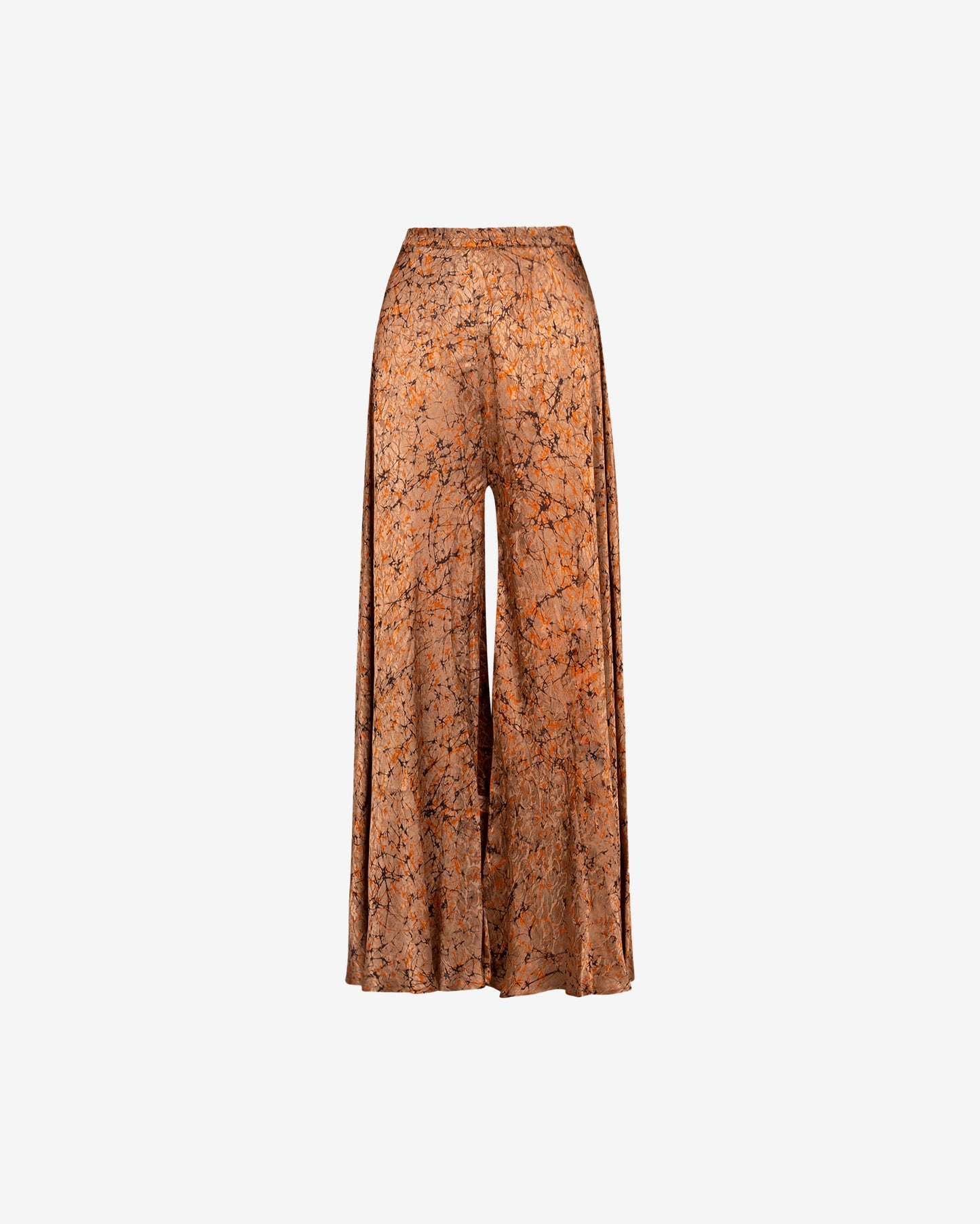 Pantalon Feunise - Bronze