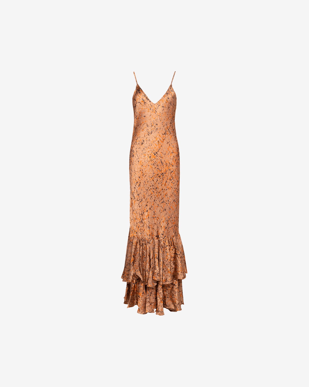 Formanta Dress - Bronze - Image 2