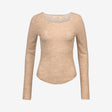 Fukiko Sweater - Beige