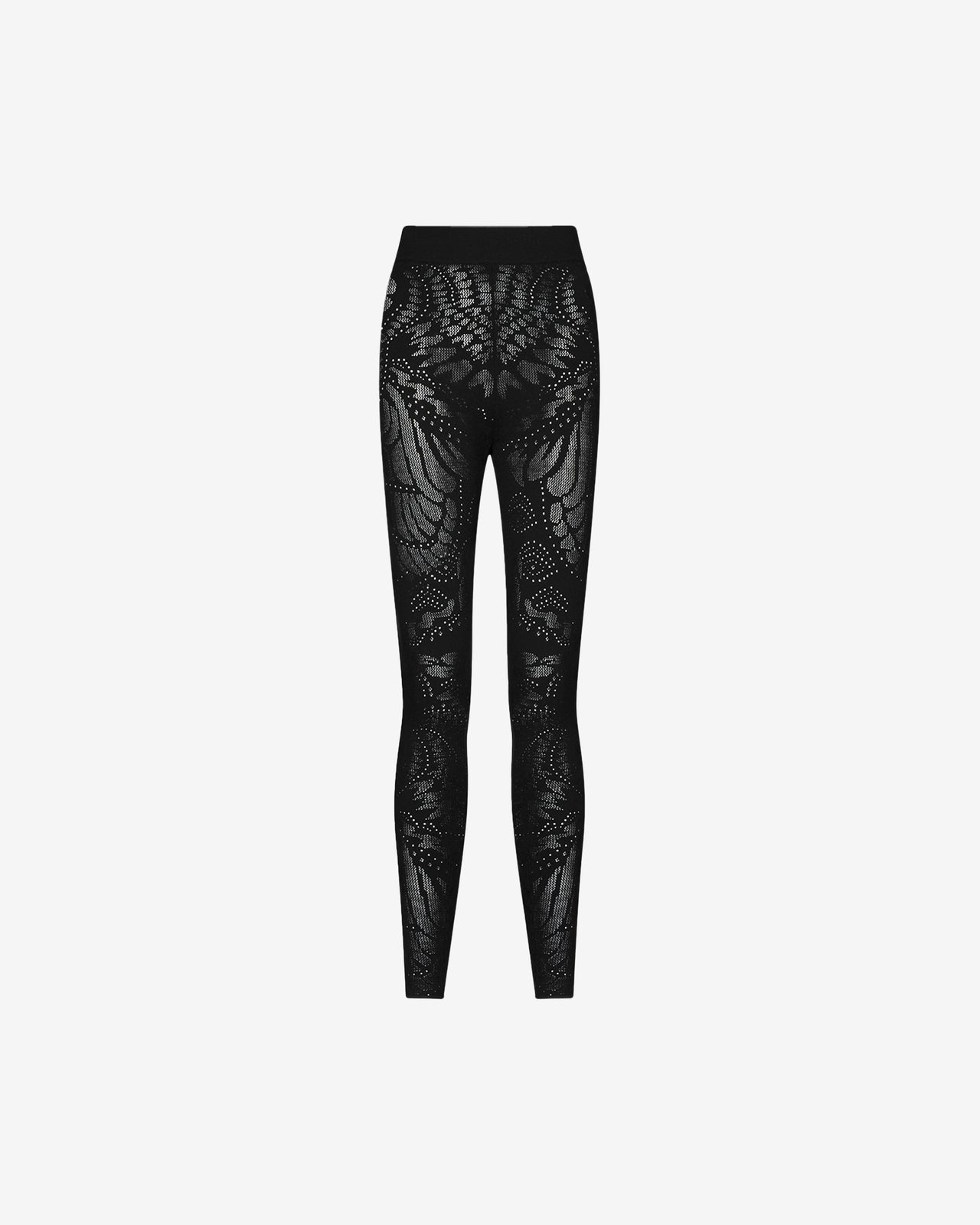Pantalon Fuku - Noir - Image 9