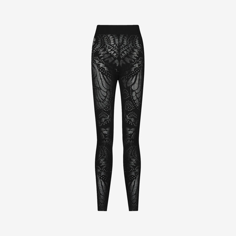 Fuku Pants - Black