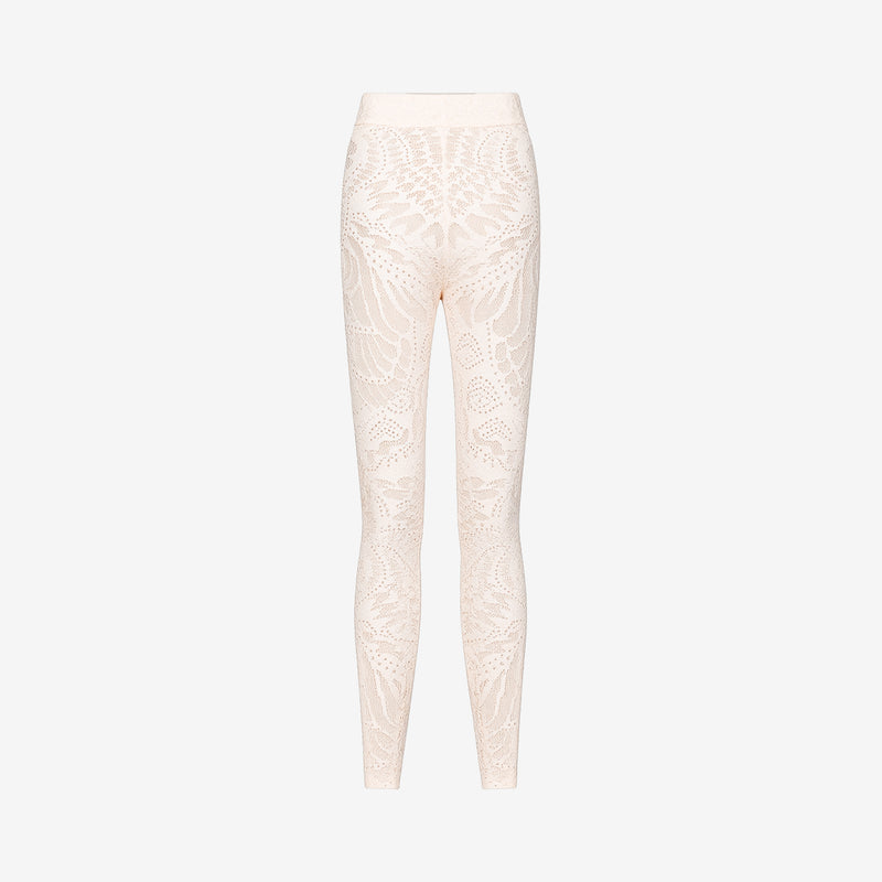Fuku Pants - Ivory