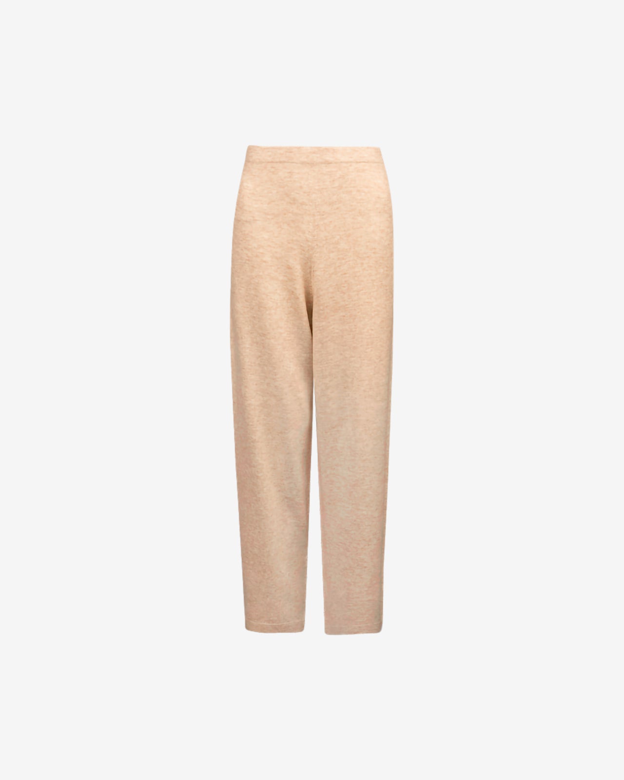Fumi Trousers - Beige - Image 1