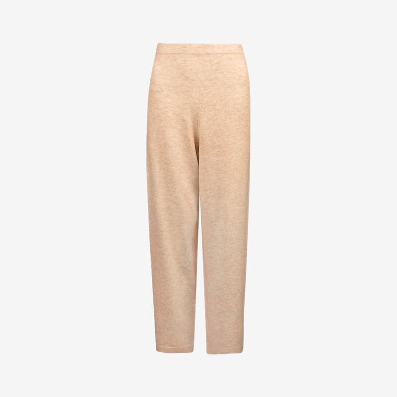 Fumi Pants - Beige