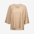 Fuyuko Tunic - Beige