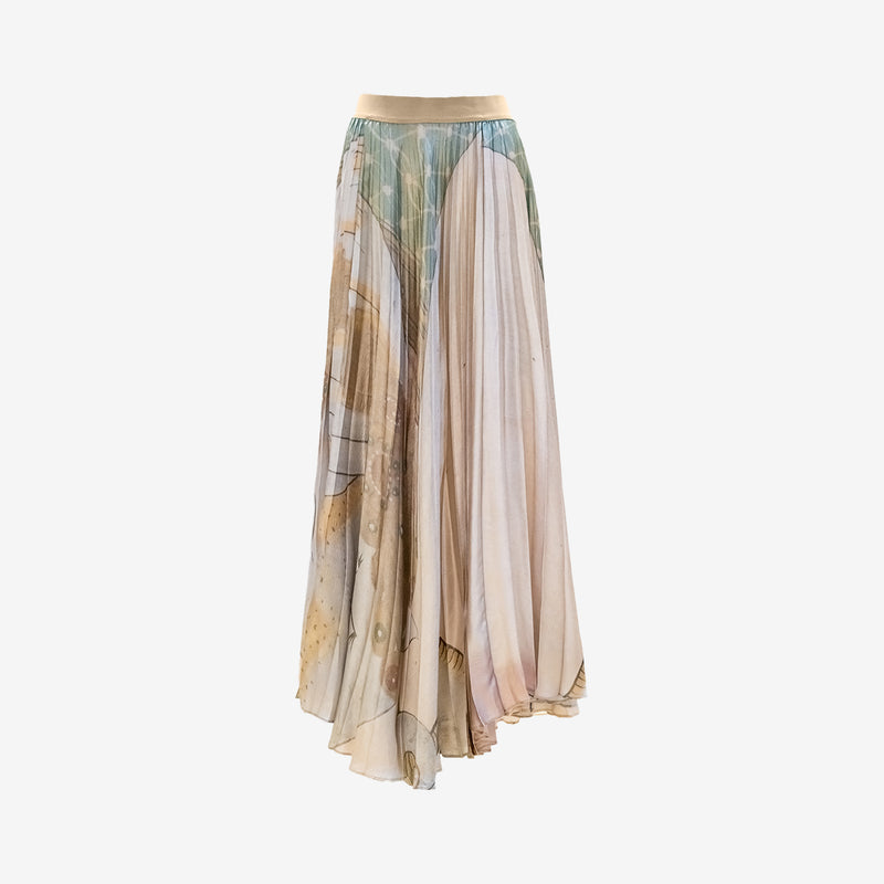 Gaditi Skirt - Pink