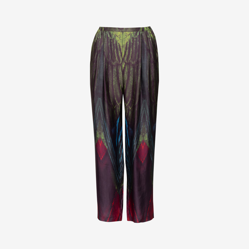 Pantalon Ibba - Gris Ardoise