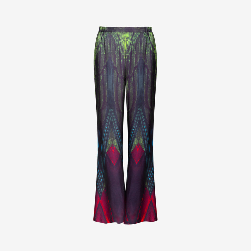 Pantalon Idi - Gris Ardoise