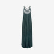Mely Dress - Green