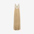 Mely Dress - Sand