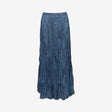 Nacia Skirt - Blue