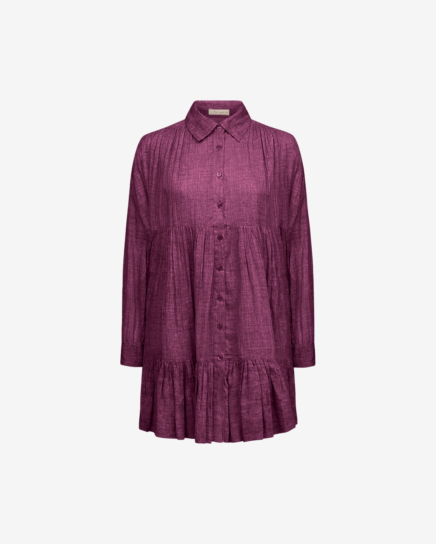 Robe Nirvana - Violet