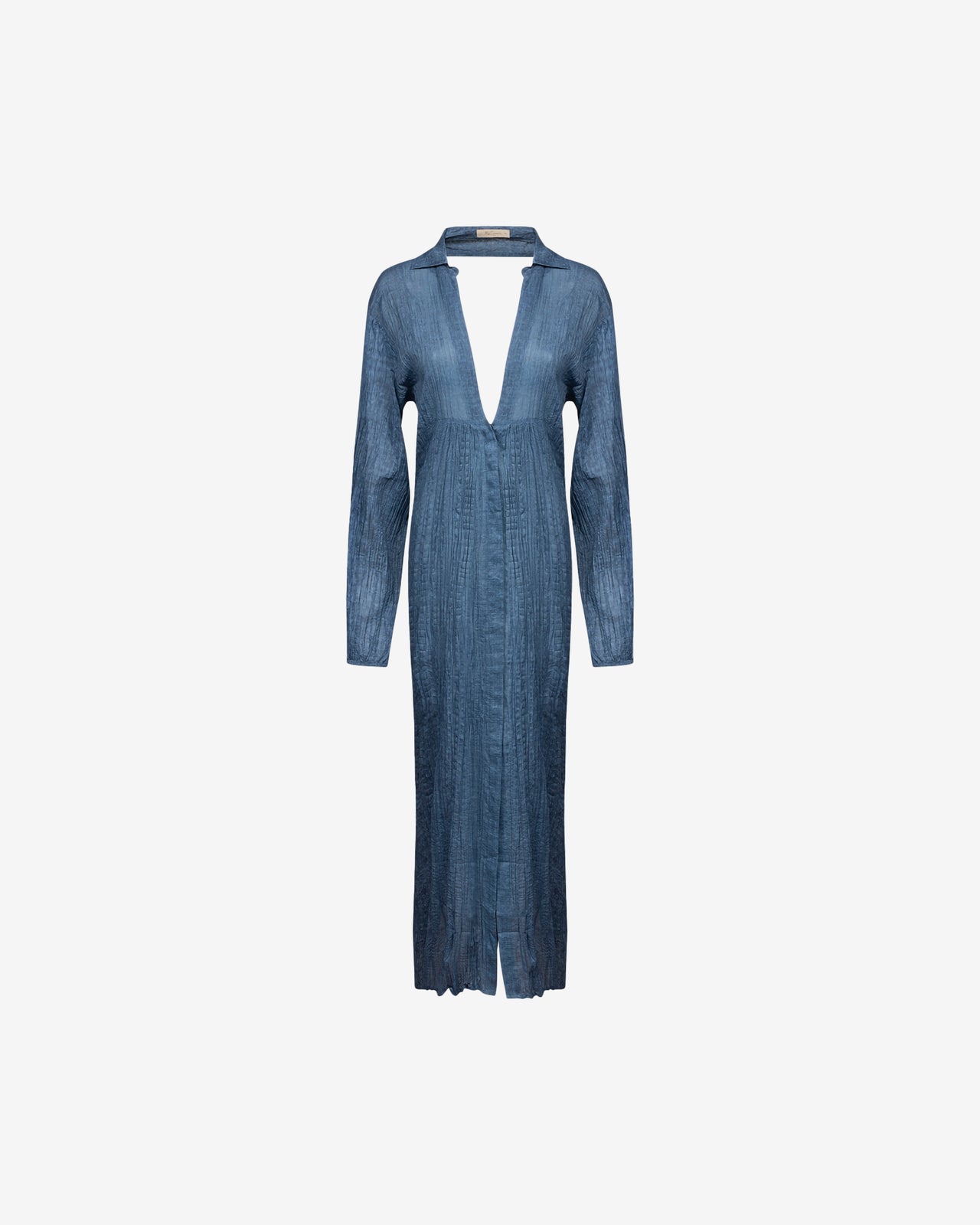 Robe Noor - Bleu - Image 1