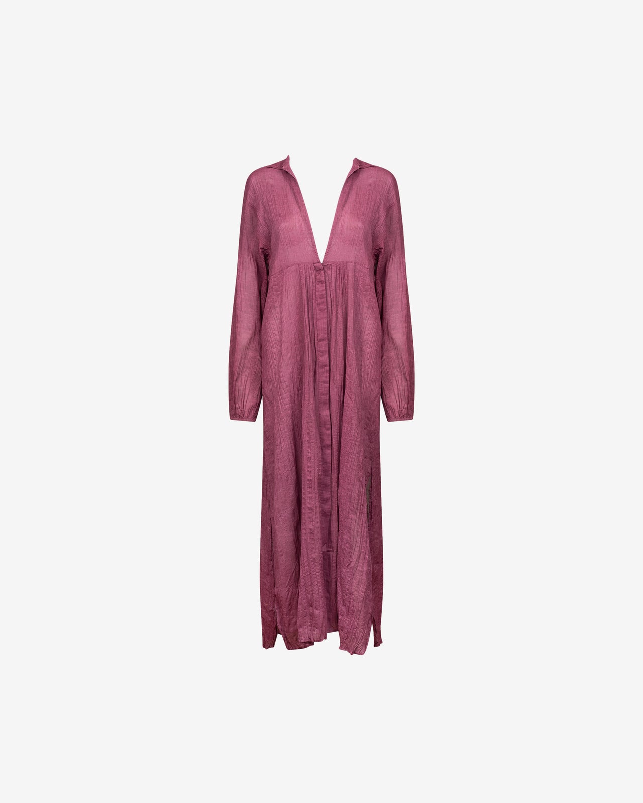Robe Noor - Violet - Image 1
