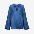 Nua Blouse - Blue