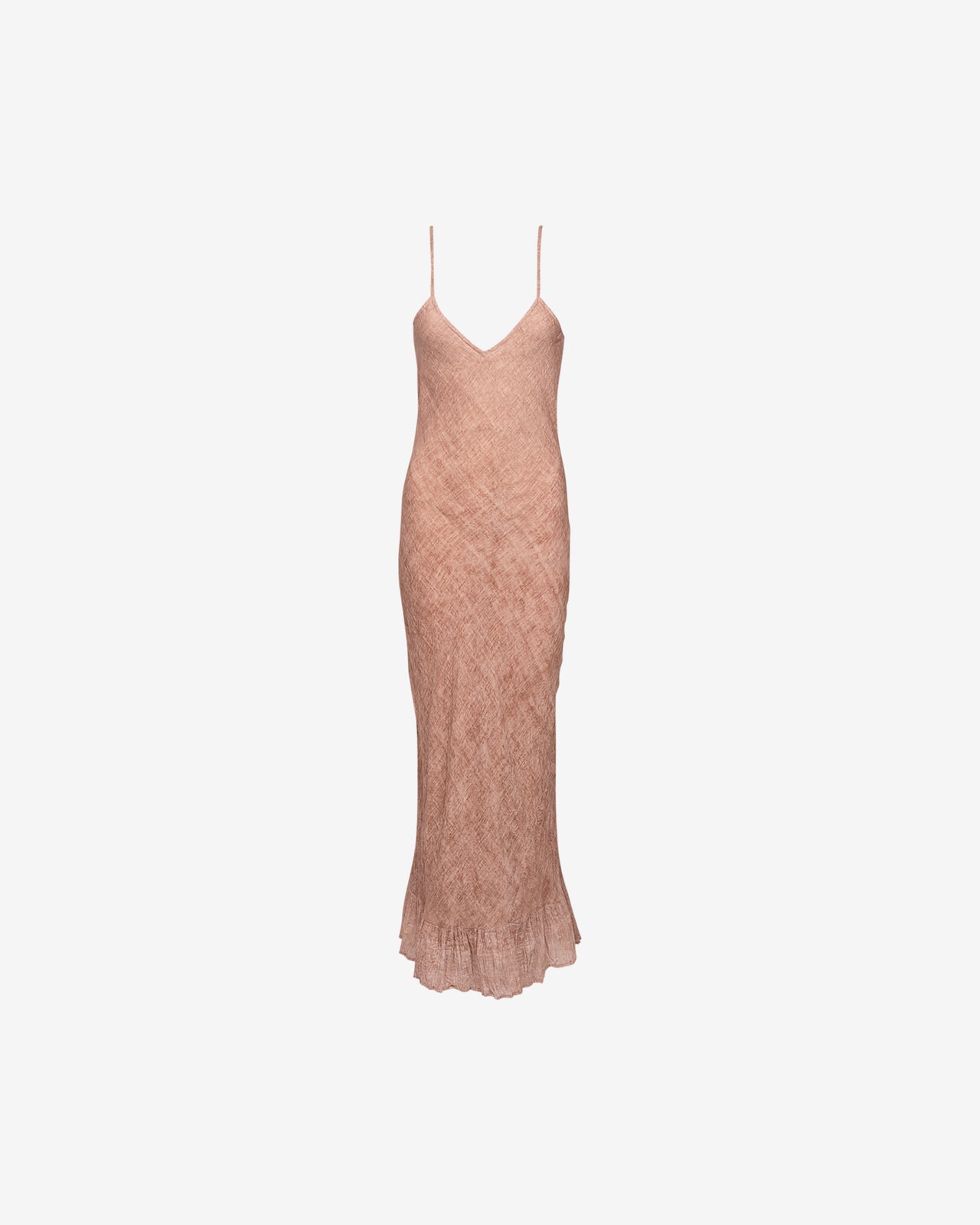 Nuval Dress - Pink - Image 1