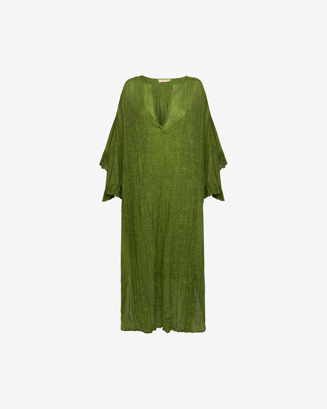 Robe Nybi - Vert - Image 7