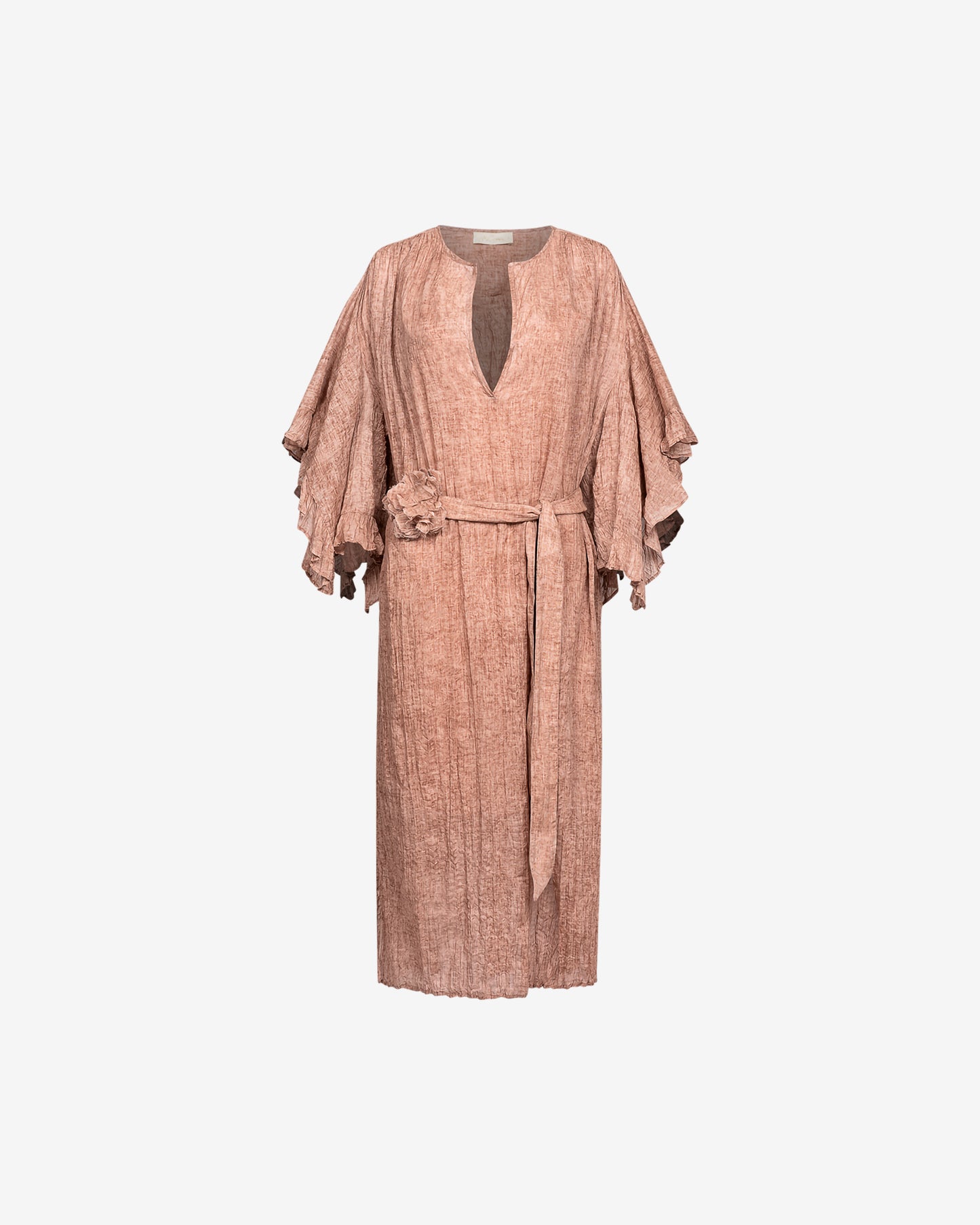 Robe Nybi - Nude