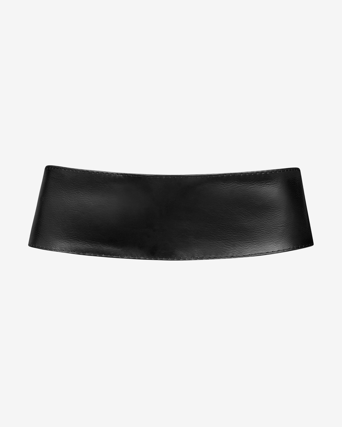 Obi Belt - Black