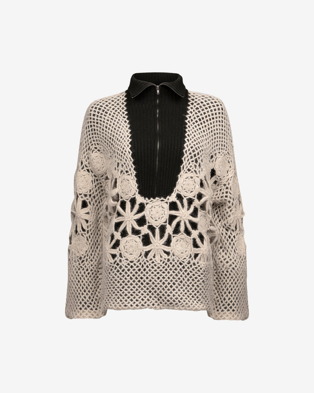 Pull Otome - Noir - Image 1