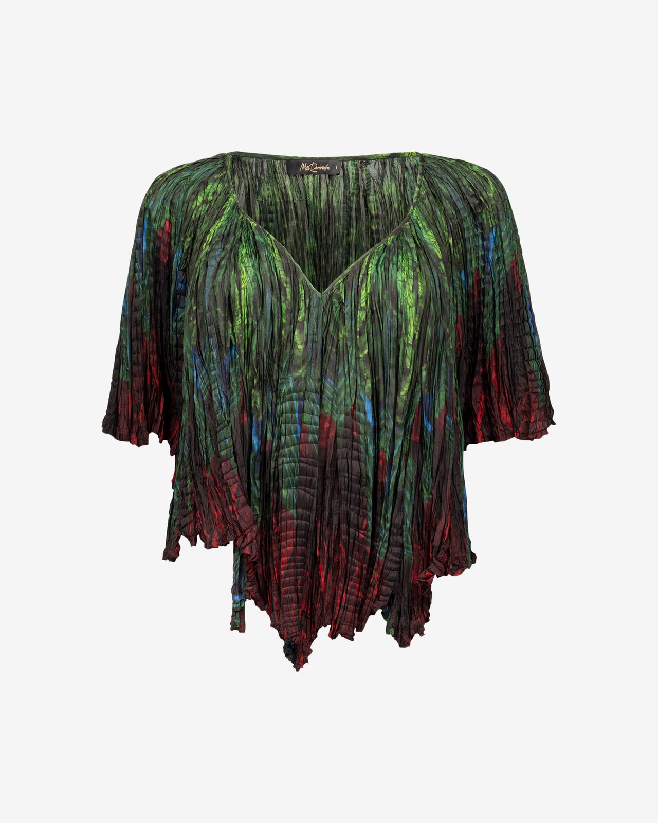 Top Perks - Green - Image 1