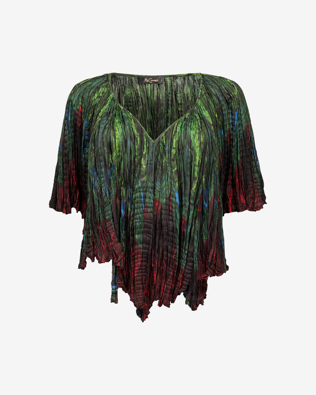 Top Perks - Green - Image 1