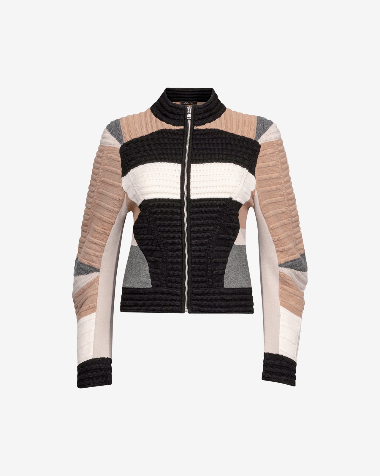 Queyko Sweater - Black - Image 5