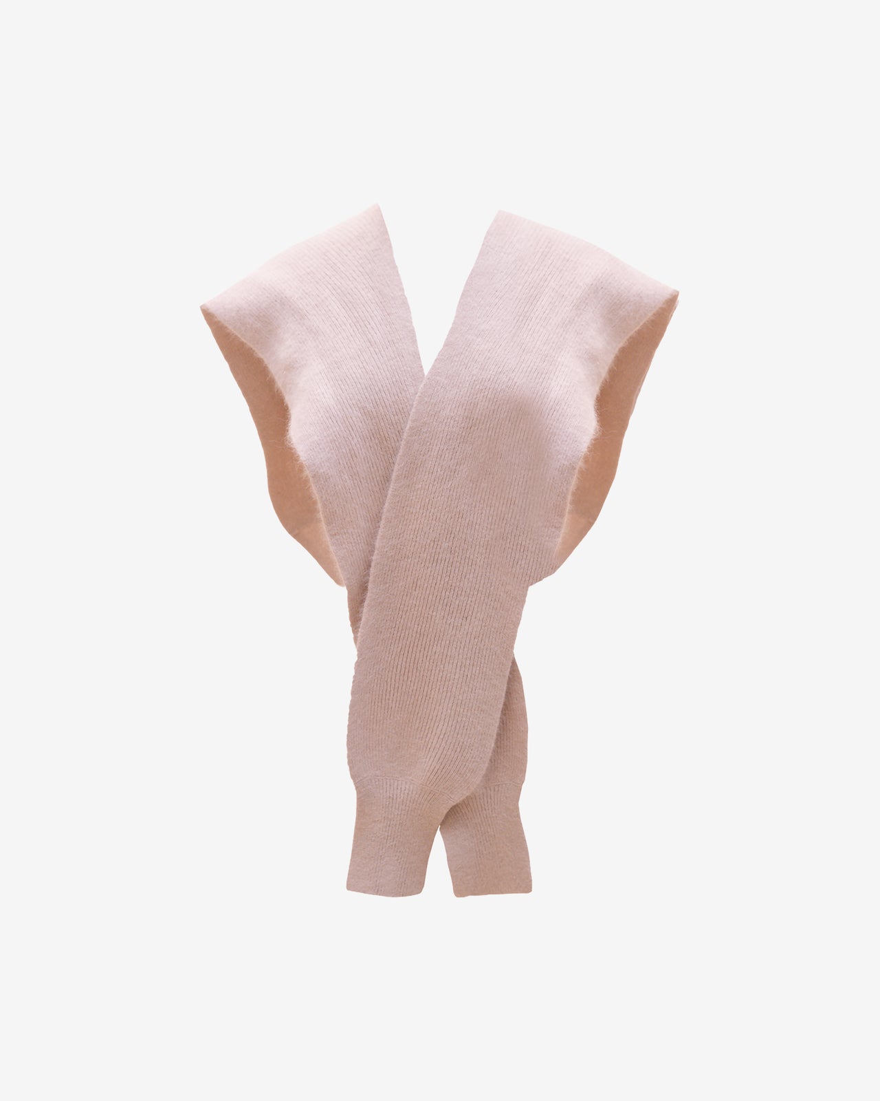 Écharpe Ranko - Rose - Image 1