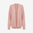 Cardigan Rie - Rose