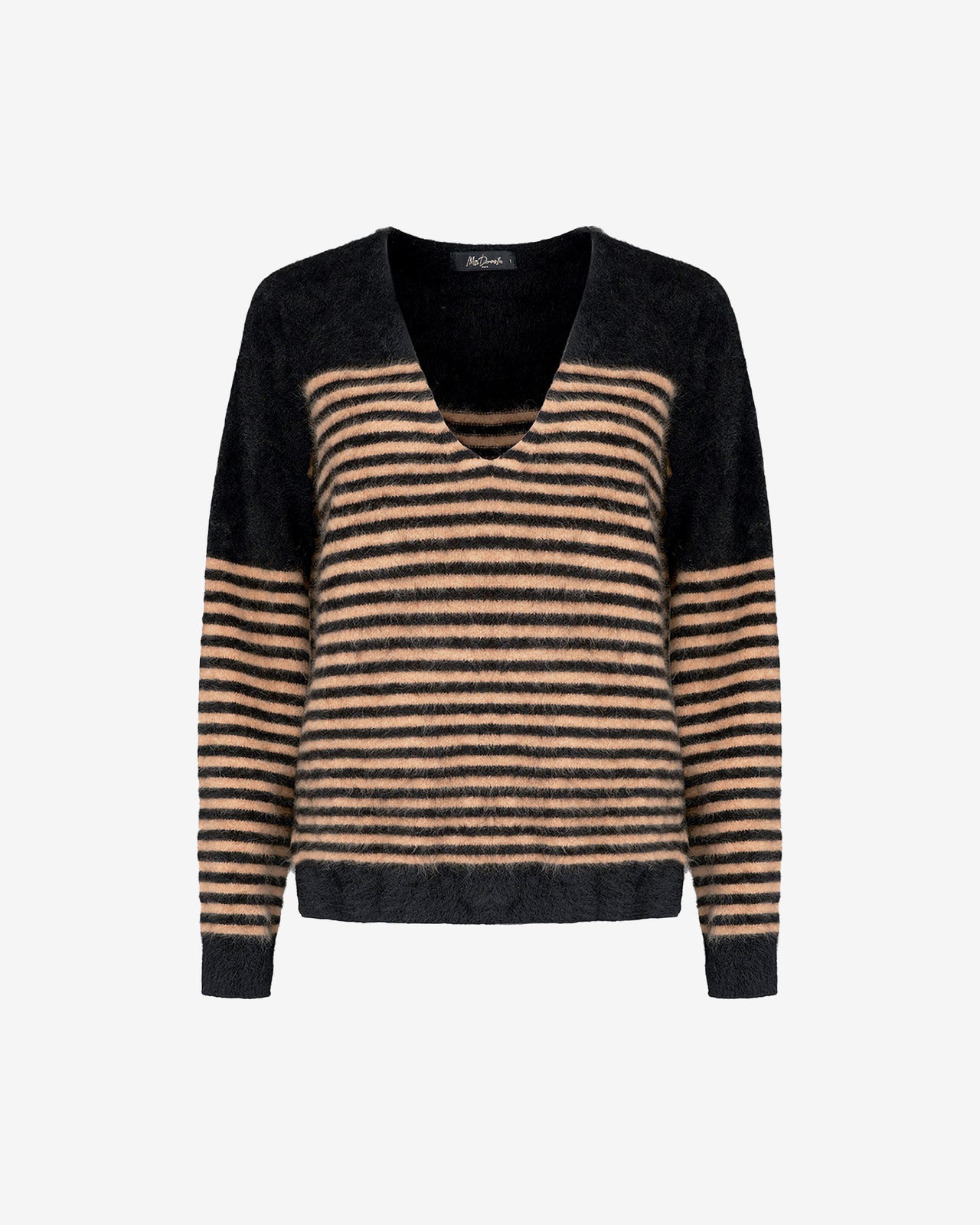 Pull Ryl - Noir - Image 1