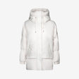 Southface Coat - White
