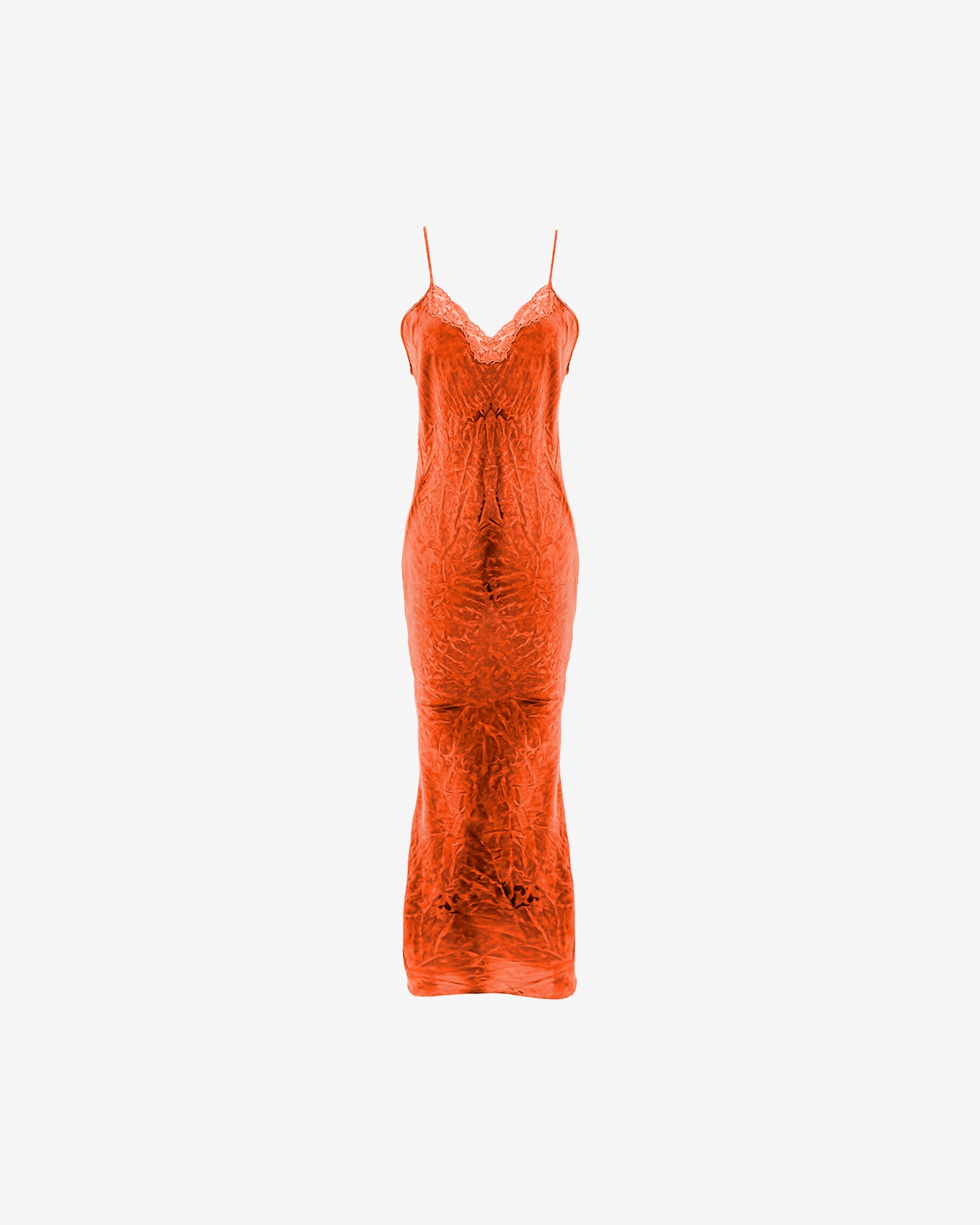 Robe Stan - Orange