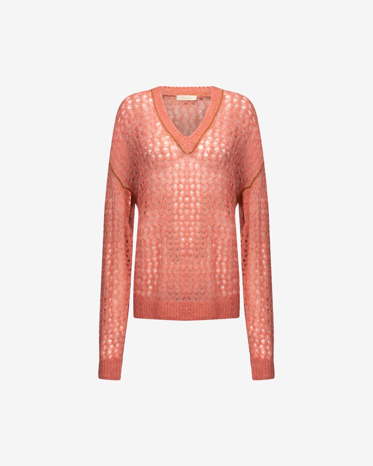 Pull Takeko - Rose - Image 1