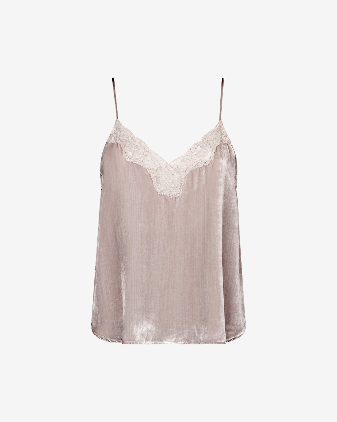 Top Talla - Grey - Image 6