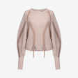 Tamami Sweater - Beige