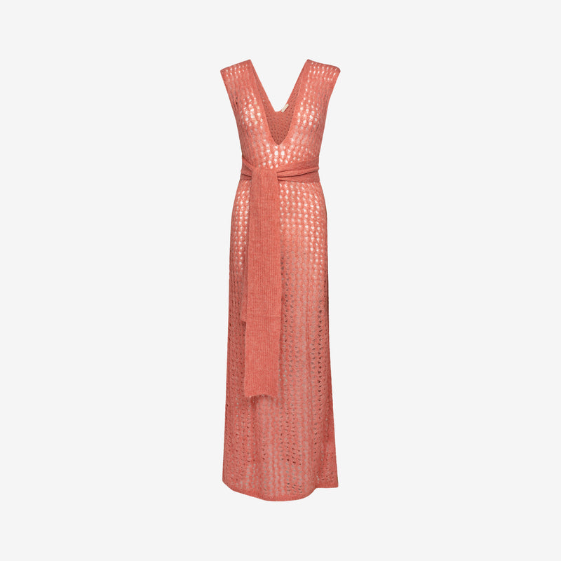 Robe Tao - Rose