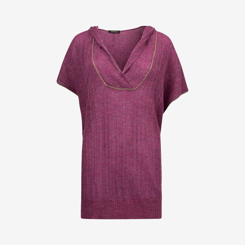 Tatsuya Hoodie - Purple