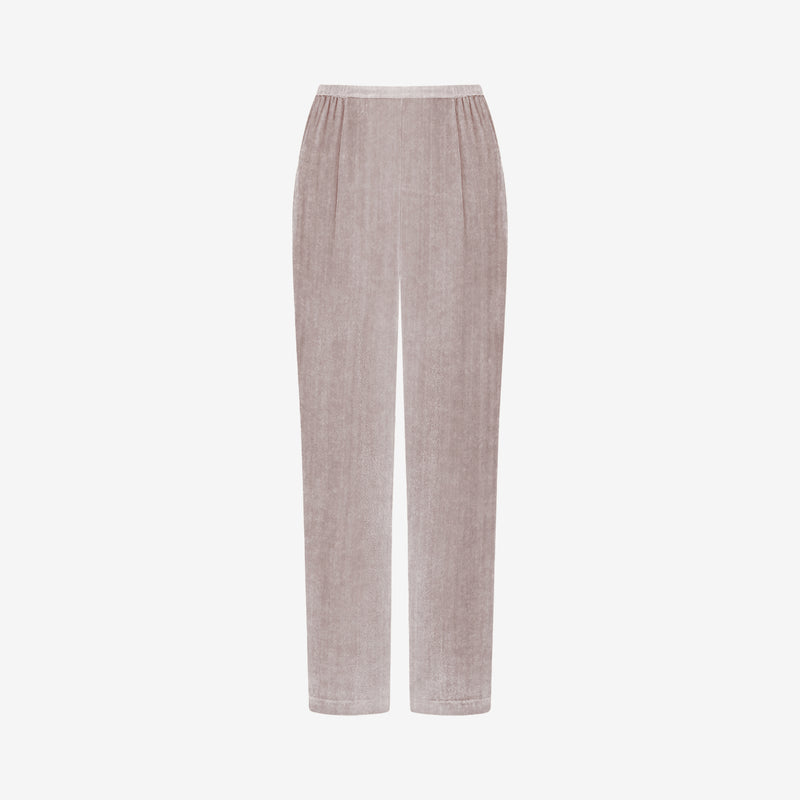 Terro Pants - Grey
