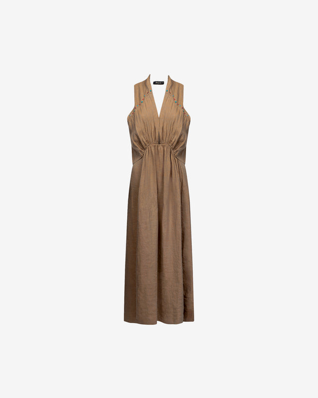Robe Touston - Bronze - Image 1