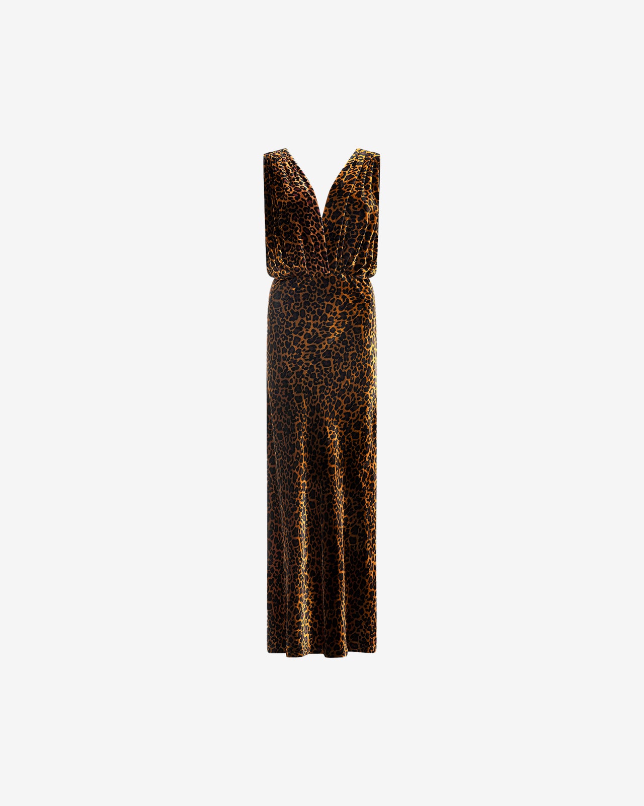Travis Dress - Caramel - Image 7