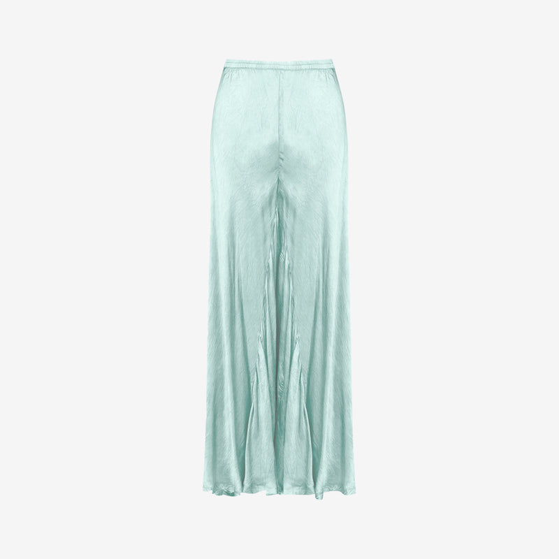 Venie Pants - Light Green