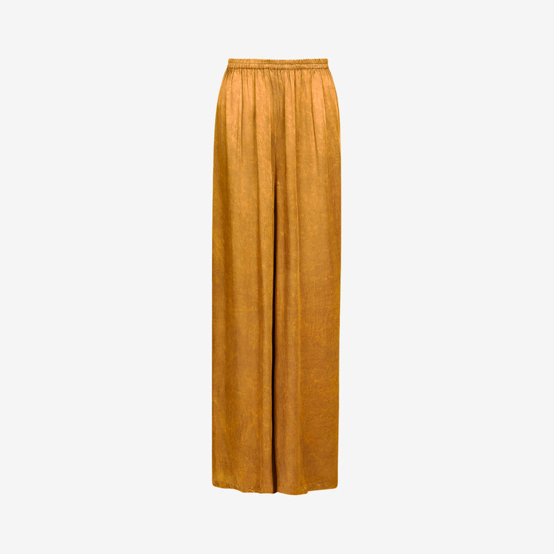 Venie Pants - Ochre