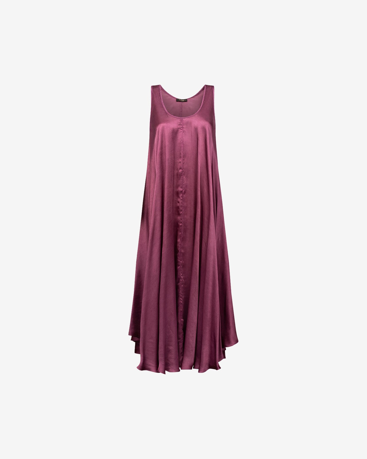 Robe Vita - Violet - Image 1