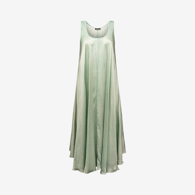 Robe Vita - Vert Clair