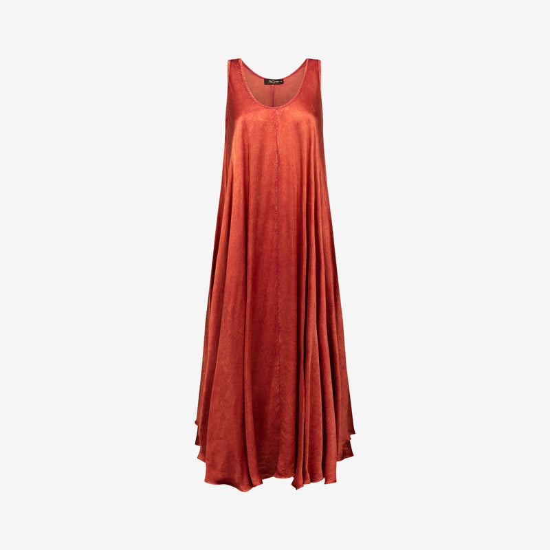 Vita Dress - Red