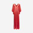 Robe Volra - Rouge