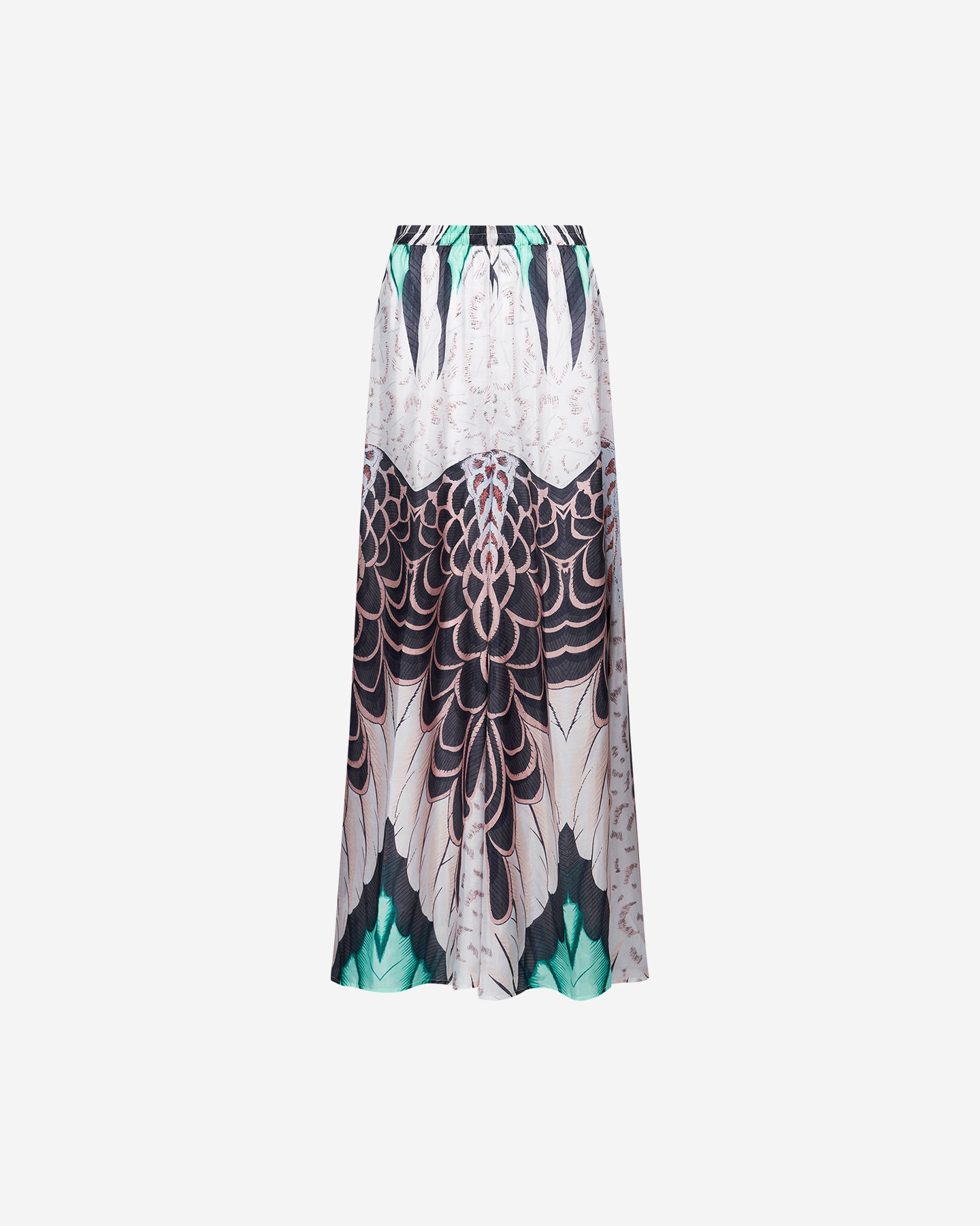 Pantalon large Bart