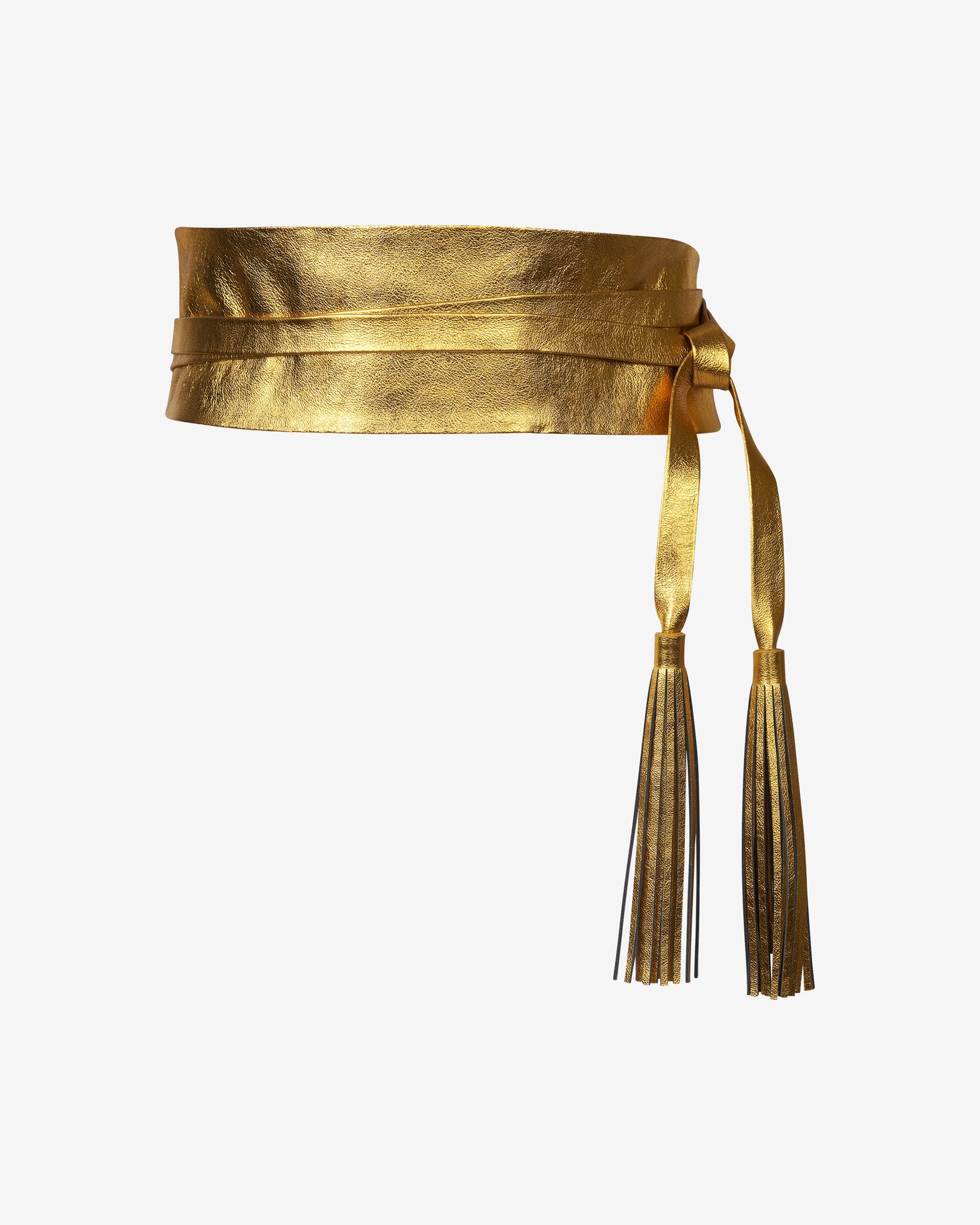 Ceinture Beatrice - Or