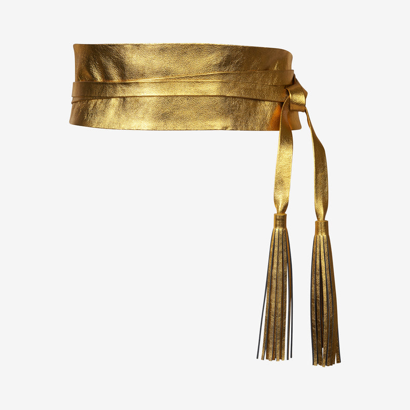 Ceinture Beatrice - Or